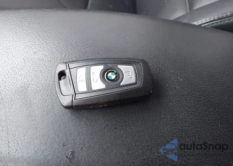 2012 BMW X3 xDrive35I from USA, damaged, VIN 5UXWX7C51CL889320